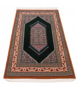 handgeknüpfter persischer Teppich. Ziffer 131873