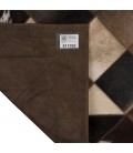Rindsleder Patchwork Teppiche Ref 811052