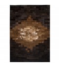 Cowhide Patchwork Rugs Ref 811054