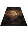 Cowhide Patchwork Rugs Ref 811054