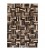 Rindsleder Patchwork Teppiche Ref 811055