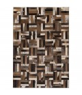 Cowhide Patchwork Rugs Ref 811055