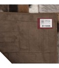 Rindsleder Patchwork Teppiche Ref 811055