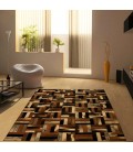 Cowhide Patchwork Rugs Ref 811055