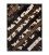 Cowhide Patchwork Rugs Ref 811056