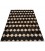 Cowhide Patchwork Rugs Ref 811058