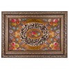 Pictorial Tabriz Carpet Ref: 901770