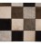 Piel de vaca alfombras patchwork Ref 811059