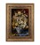 Pictorial Tabriz Carpet Ref: 901775