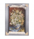 Pictorial Tabriz Carpet Ref: 901775