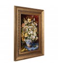 Pictorial Tabriz Carpet Ref: 901775