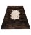 Piel de vaca alfombras patchwork Ref 811060