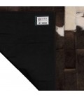 Piel de vaca alfombras patchwork Ref 811060