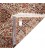 ALFOMBRA Sarouq REF 174061