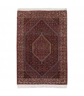 handgeknüpfter persischer Teppich. Ziffer 174063