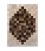 Piel de vaca alfombras patchwork Ref 811061