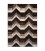 Piel de vaca alfombras patchwork Ref 811062