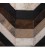 Rindsleder Patchwork Teppiche Ref 811062