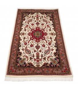 handgeknüpfter persischer Teppich. Ziffer 174072