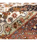 فرش دستباف دو متری بیجار کد 174073