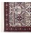 ALFOMBRA Sarouq REF 174074