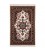 ALFOMBRA Sarouq REF 174076