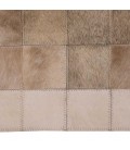 Cowhide Patchwork Rugs Ref 811063