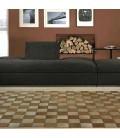 Cowhide Patchwork Rugs Ref 811067