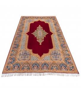 Handgeknüpfter persischer Teppich. Ziffer 141001