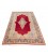 Turkmens Rug Ref 141001