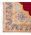Turkmens Rug Ref 141001