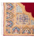 El Dokuma Halı Iran 141001 - 341 × 211