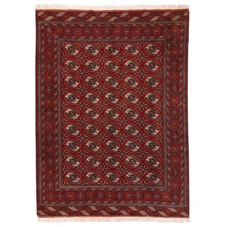 Turkmens Rug Ref 141002