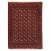 Turkmens Rug Ref 141002