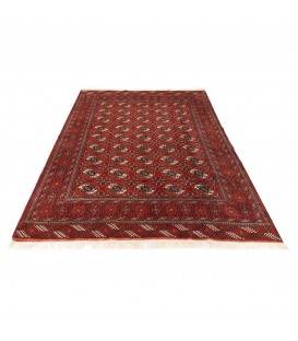 Handgeknüpfter persischer Teppich. Ziffer 141002