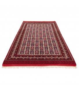 Handgeknüpfter persischer Teppich. Ziffer 141005
