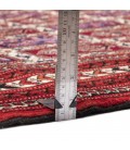 Handgeknüpfter persischer Teppich. Ziffer 141006