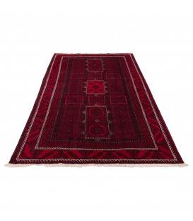 Handgeknüpfter persischer Teppich. Ziffer 141007