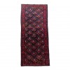Antique Kordi Bidjar Runner Ref 101822