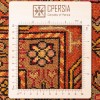 Handgeknüpfter persischer Teppich. Ziffer 141015