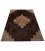Rindsleder Patchwork Teppiche Ref 811072