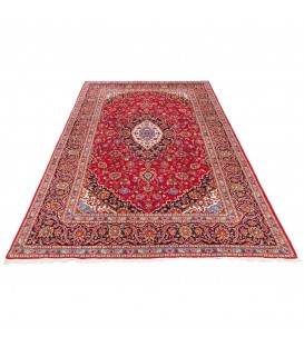 Handgeknüpfter persischer Teppich. Ziffer 141017