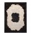Piel de vaca alfombras patchwork Ref 811073
