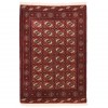 Handgeknüpfter persischer Teppich. Ziffer 141022