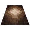 Piel de vaca alfombras patchwork Ref 811074