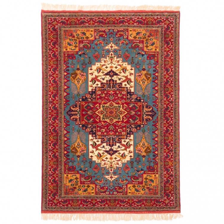 Turkmens Rug Ref 141028