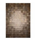 Cowhide Patchwork Rugs Ref 811075