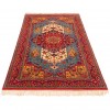 Handgeknüpfter persischer Teppich. Ziffer 141028