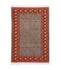 Turkmens Rug Ref 141029