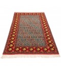 Turkmens Rug Ref 141029